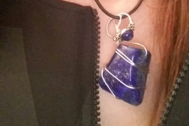 La Labradorite, la pierre idéale des thérapeutes